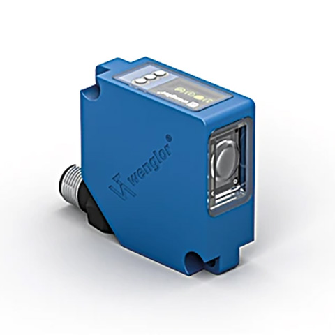 Wenglorin OFP401P0189-värintunnistusanturi