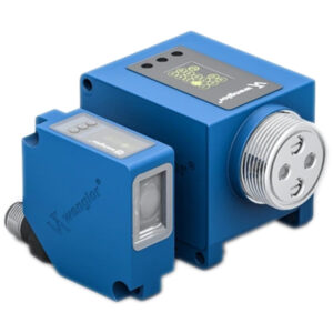 Värintunnistusanturit