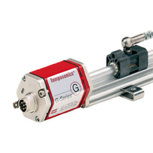 Temposonocis magnetostriktiivinen lineaarianturi GP