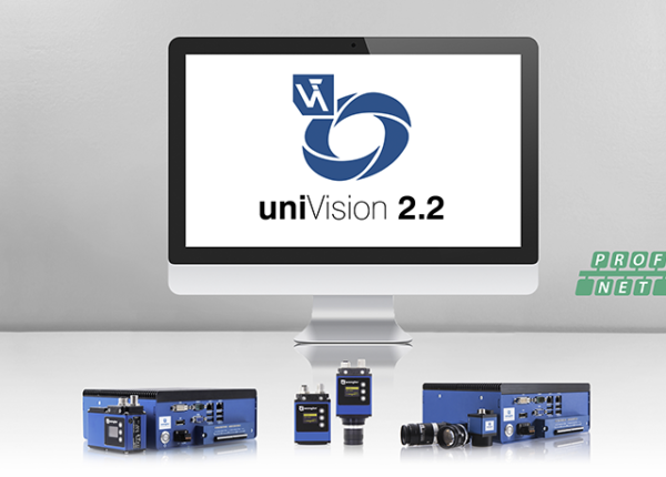 Wenglor_UniVision_Software