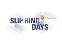 Kübler Slip Ring Days-tapahtuma verkossa 22.-24.3.2021