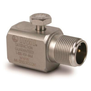 PCB 602D01 kiihtyvyysnaturi