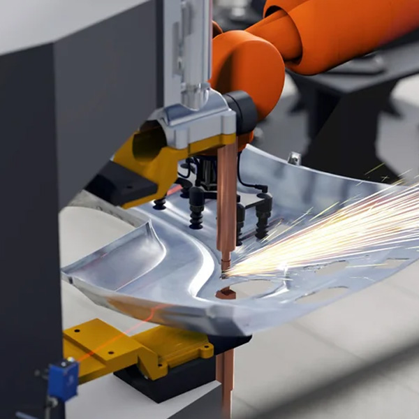 Wenglor P3PC laseranturi