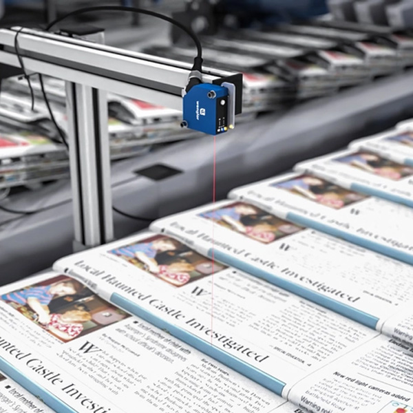 Wenglor P3PC laseranturi