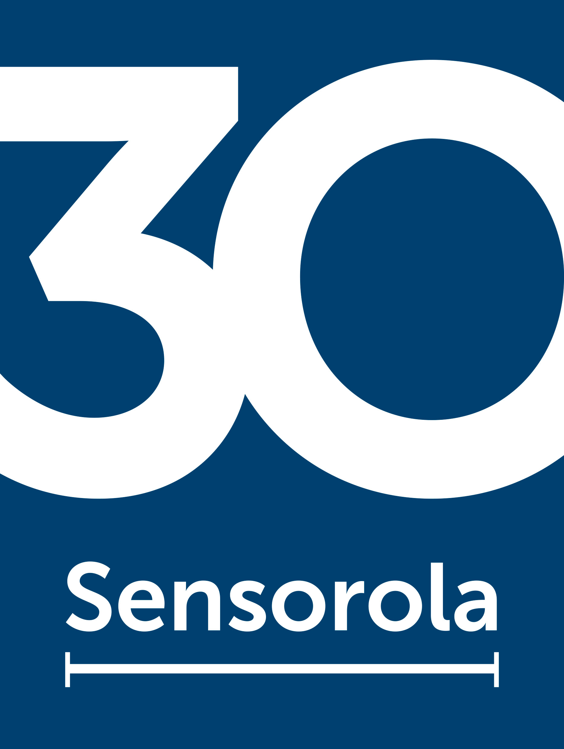 Sensorola logo