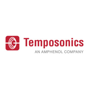 Temposonics logo
