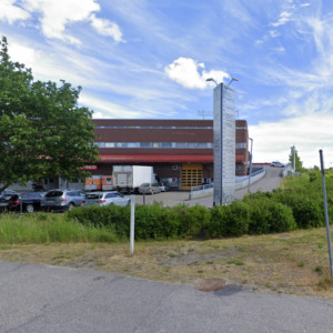 Sensorolan toimipiste