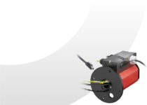 Küblerin uusi liukurengas Ethernet väyliin