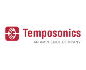 Temposonics logo