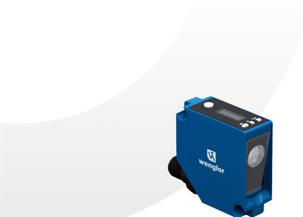 Wenglor P1PW-sarjan kontrastianturit nyt saatavilla