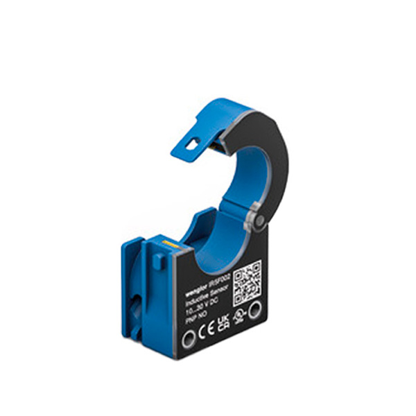 Induktiivinen anturi