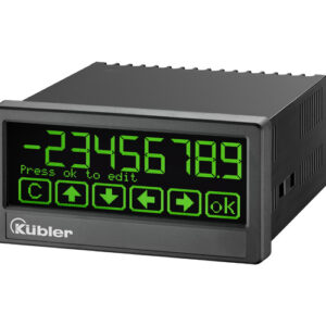 Kübler 573T IO-Link