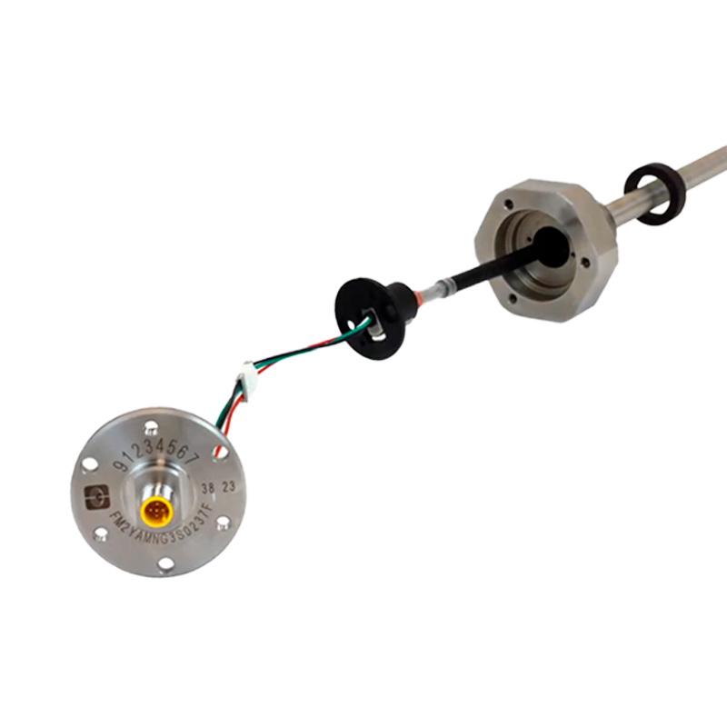 Temposonics MH Safety FLEX