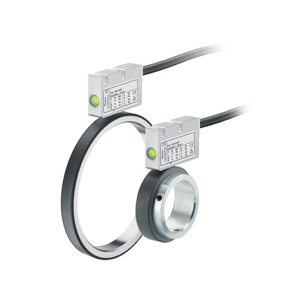 magneettirengasanturi