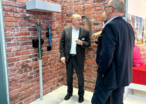 SPS-messut 2024 – teollisuusautomaation viimeisimmät innovaatiot