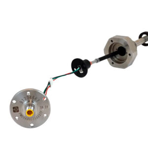 Temposonics MH FLEX Safety