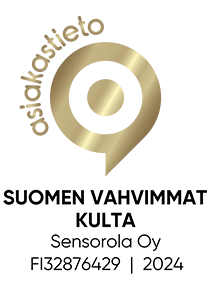 Suomen vavhimmat kulta 2024