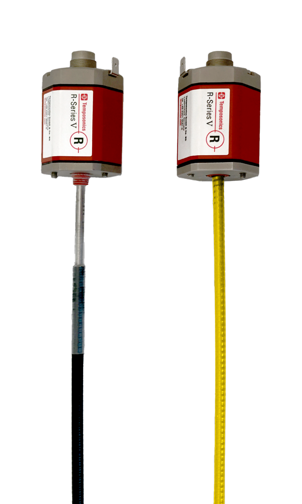 Temposonics R-serires V RFV vs V RF5