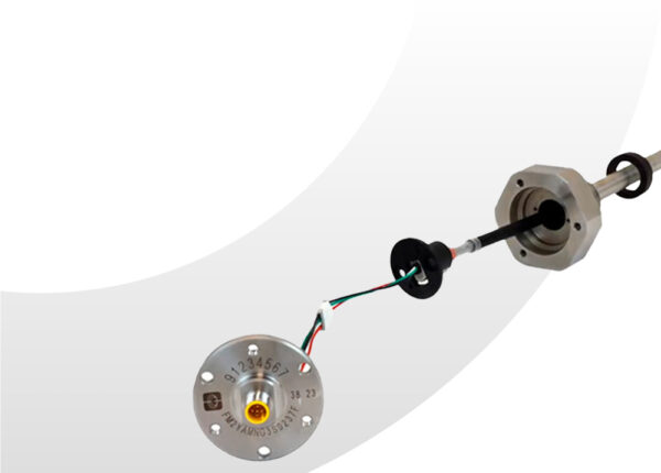 Temposonics MH-sarjan FLEX Safety Magnetostriktiivinen Lineaarianturi uutinen