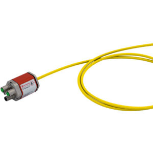 Temposonics R-series V RF5 magnetostriktiivinen lineaarianturi