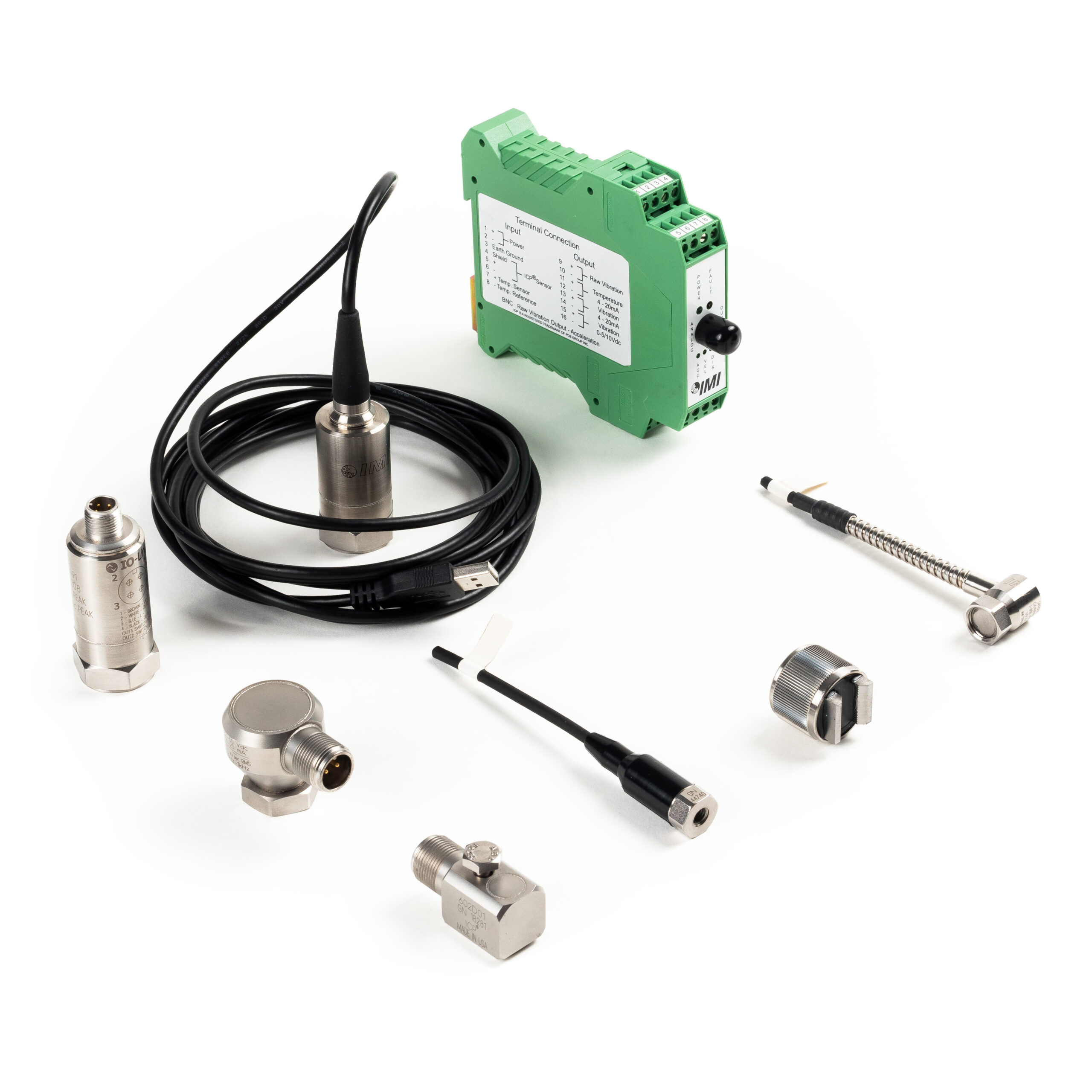 Anturit kunnonvalvontaan