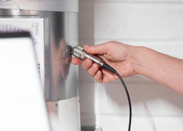 Anturit kunnossapidon ennakointiin