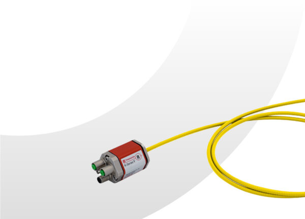 Sensorola Temposonics R-series V RF5 Magnetostriktiivinen Lineaarianturi