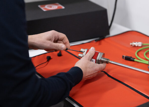 Anturit hydrauliikkasovelluksiin