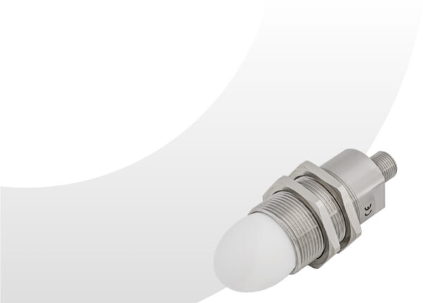 Uutuudet: Kübler RAD51 tutka-anturit