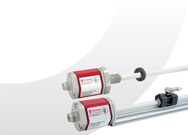 Temposonicsin uusi G-series V -anturisarja