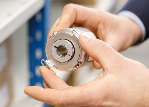 SIL-luokitellut anturit