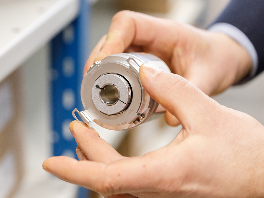 SIL-luokitellut anturit