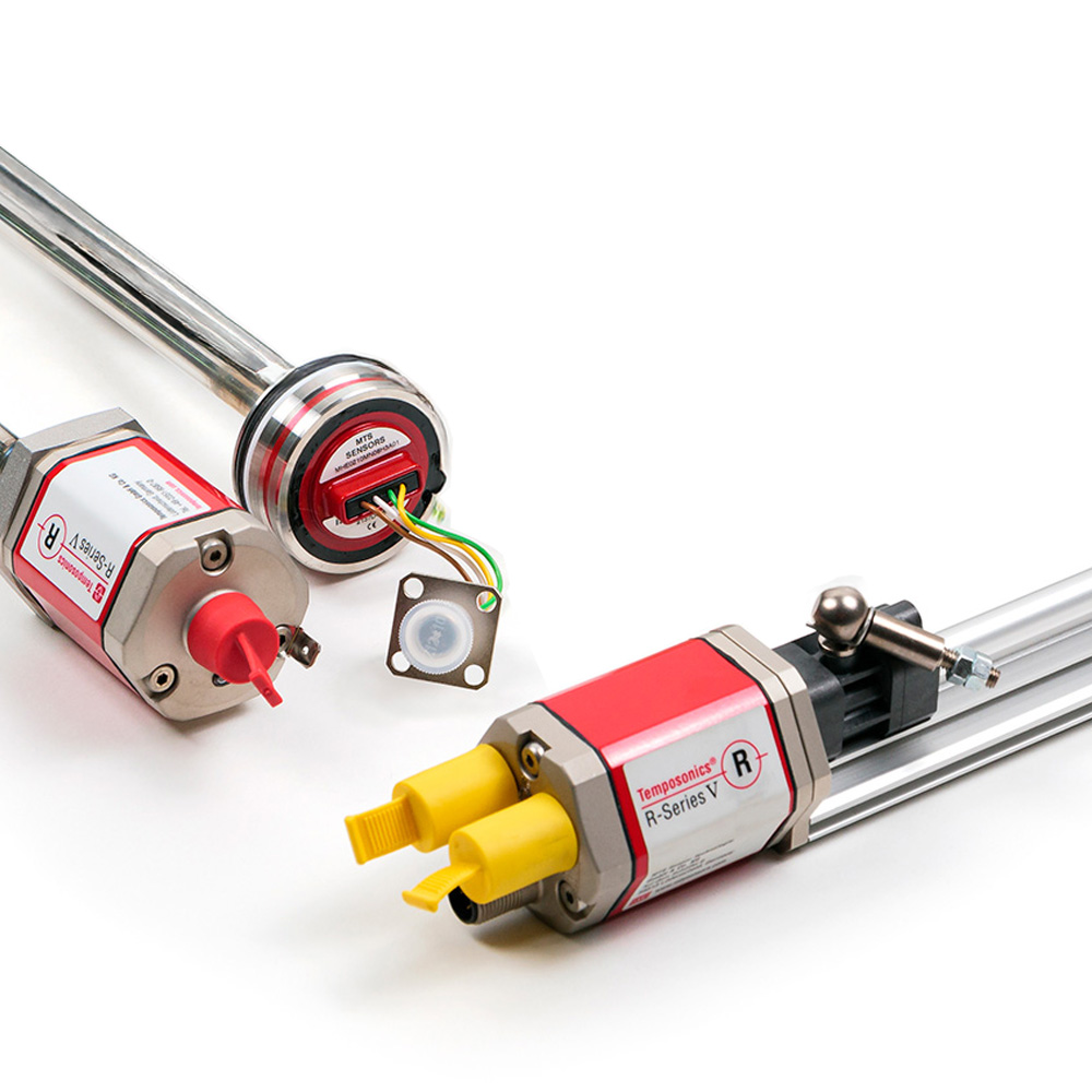 Lineaariliikkeen ja etäisyyden mittaaminen