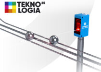 Esittelemme teollisuusautomaation uusimpia innovaatioita Teknologia25-messuilla