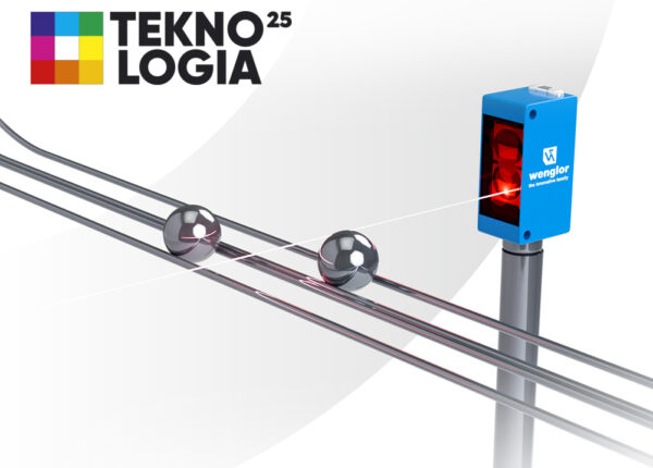 Esittelemme teollisuusautomaation uusimpia innovaatioita Teknologia25-messuilla