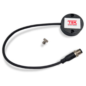 TSM RTS100 CANopen enkooderi