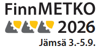 FinnMETKO 2026 logo